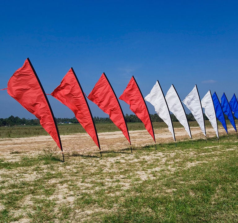 Flags