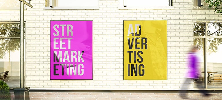 Large Format Printing